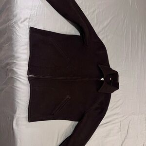 king-o-wear wool jacket